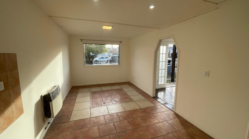 ¡Casa + Dúplex al fondo! Ideal para inversión o uso familiar en Calle Richieri