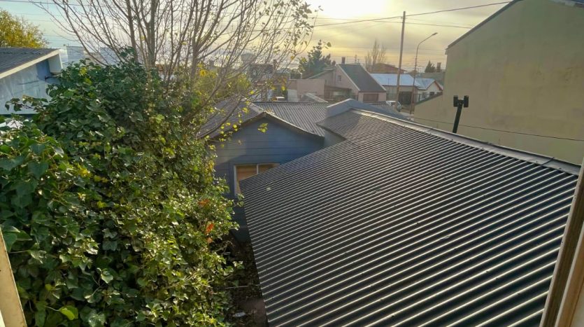 ¡Casa + Dúplex al fondo! Ideal para inversión o uso familiar en Calle Richieri