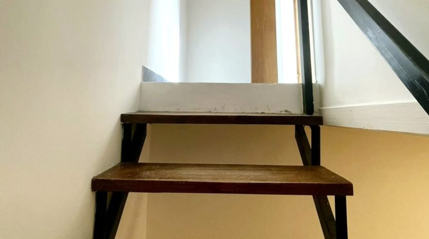 ¡Casa + Dúplex al fondo! Ideal para inversión o uso familiar en Calle Richieri
