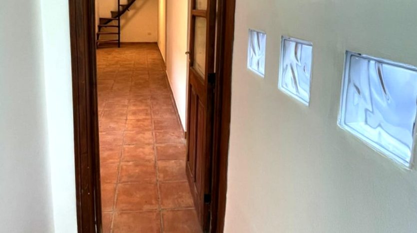 ¡Casa + Dúplex al fondo! Ideal para inversión o uso familiar en Calle Richieri