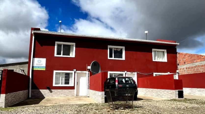¡OPORTUNIDAD! Complejo de Departamentos a la venta