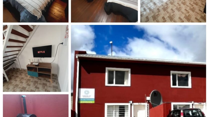 ¡OPORTUNIDAD! Complejo de Departamentos a la venta